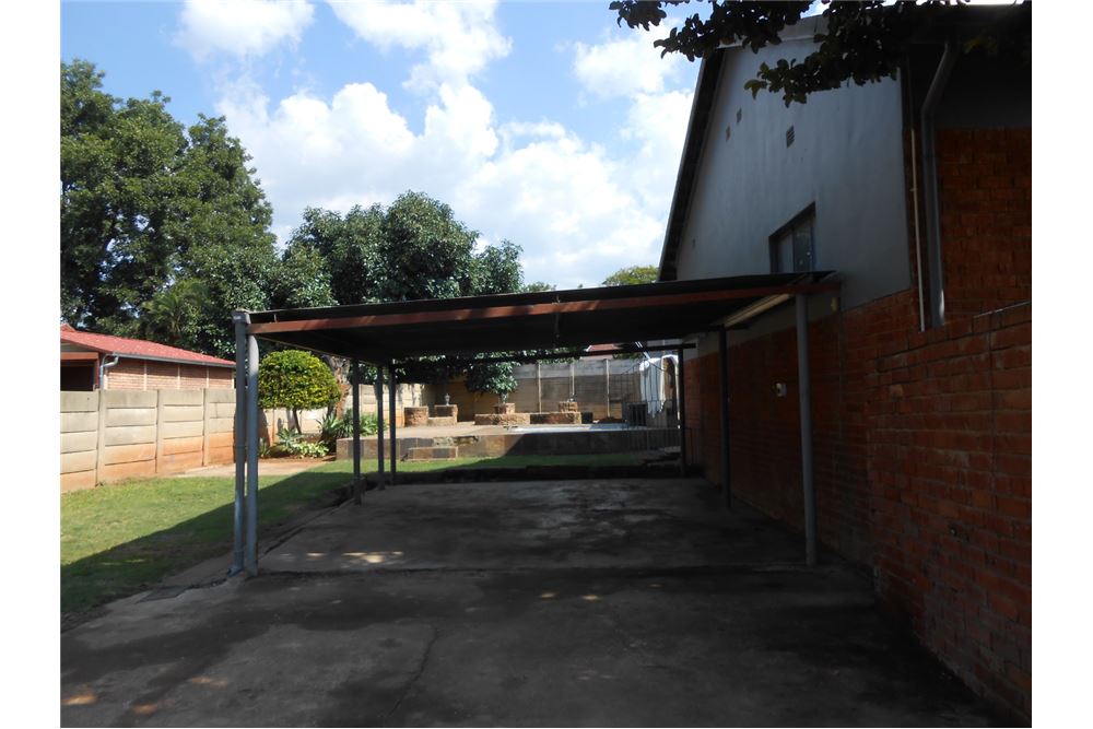 Residenziale - Casa - Theresapark, Gauteng - South Africa - 8 - 1031414129-41