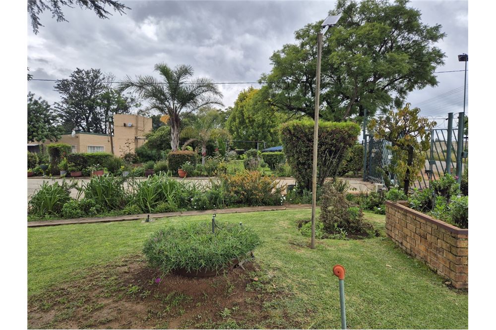 lakó - Farm - Wilbotsdal AH, Gauteng - South Africa - 37 - 1031444057-236