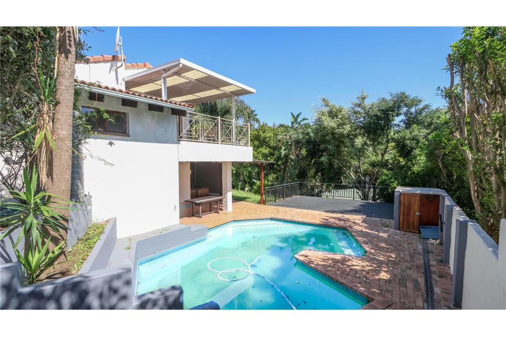 Residential - House - Glen hills, KwaZulu Natal - South Africa - 8 - 1031465018-53