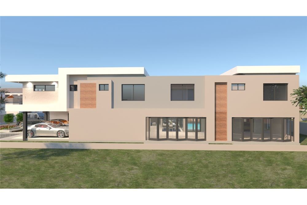 Residencial - Terreno vacante - Six Fountains Residential Estate, Gauteng - South Africa - 11 - 1031414158-3