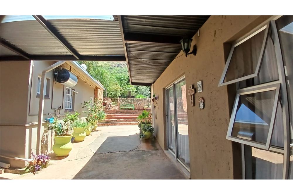 Residencial - Casa - Mountain View, Gauteng - South Africa - 8 - 1031414116-83