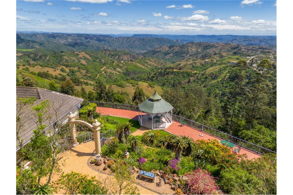 Residential - وحده سكنيه - Bothas Hill, KwaZulu Natal - South Africa - 2 - 1031391075-29