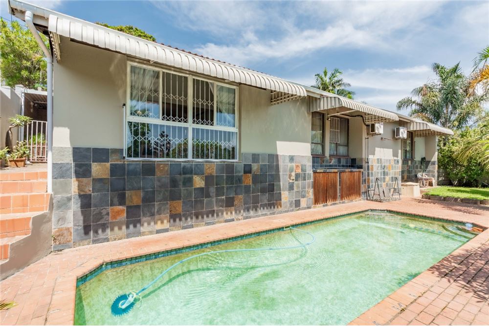 Residential - House - Umgeni Park, KwaZulu Natal - South Africa - 42 - 1031465089-348