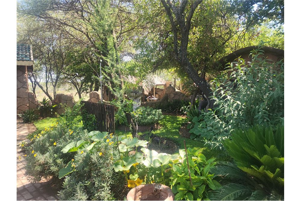 Residential - ਫ਼ਾਰਮ - Brits Rural, North West - South Africa - 13 - 1031416033-105