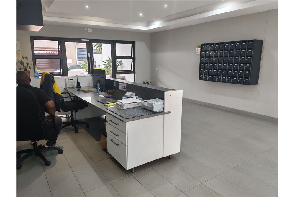 Residential - Condo/Apartment - Umhlanga Ridge, KwaZulu Natal - South Africa - 6 - 1031465114-54