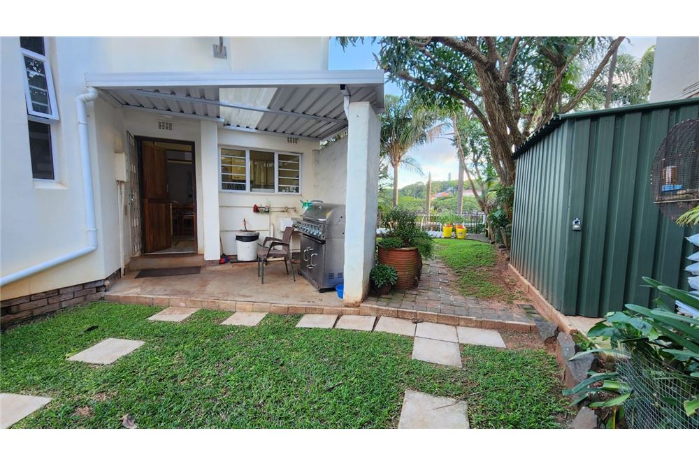 Residential - Townhouse - Morningside, KwaZulu Natal - South Africa - 14 - 1031465009-253