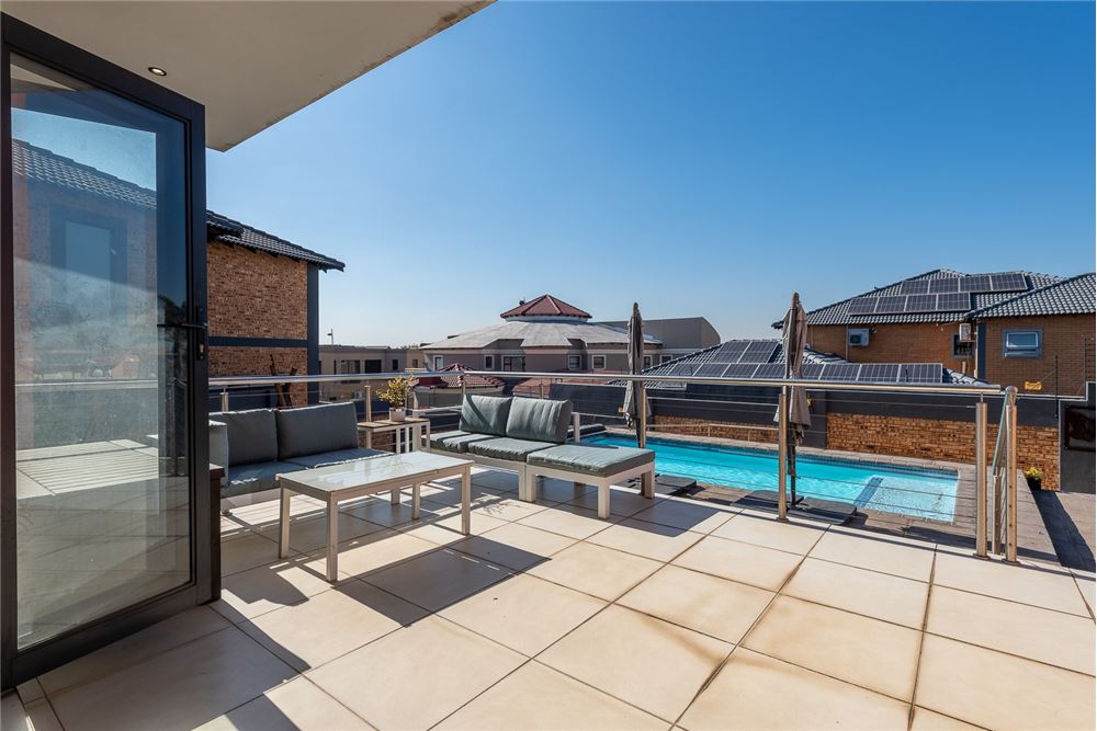 Residential - Rumah Terpisah - Meyersdal, Gauteng - South Africa - 16 - 1031421023-809