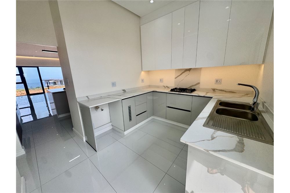 Residential - House - Sibaya, KwaZulu Natal - South Africa - 14 - 1031465010-423