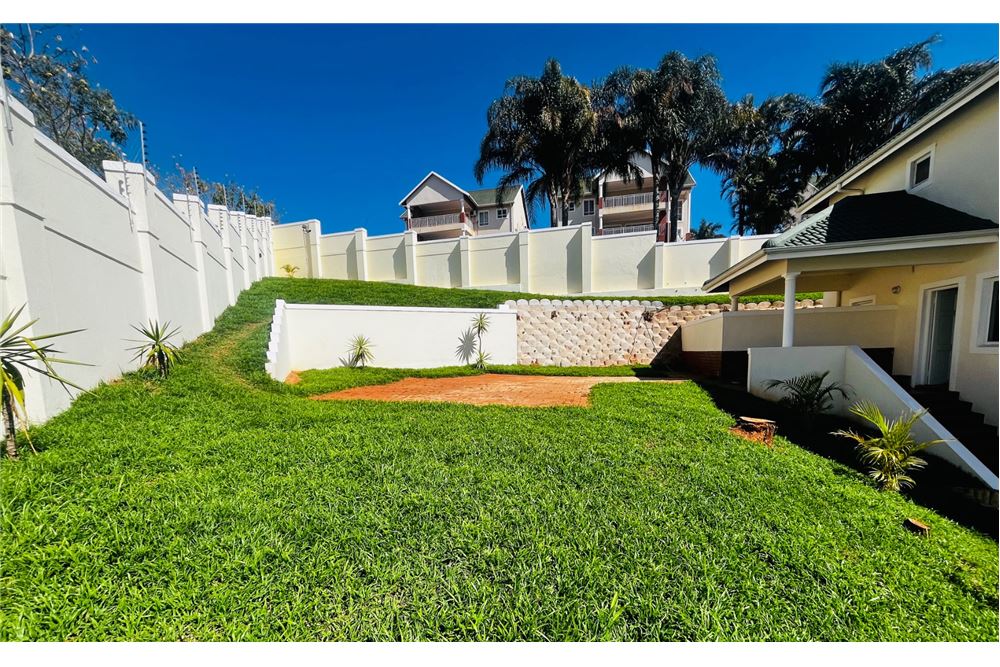 Residential - Townhouse - Mount Edgecombe, KwaZulu Natal - South Africa - 8 - 1031465109-89