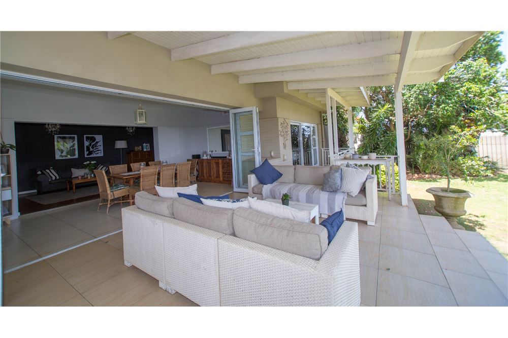 Residential - House - Park Hill, KwaZulu Natal - South Africa - 3 - 1031465016-294