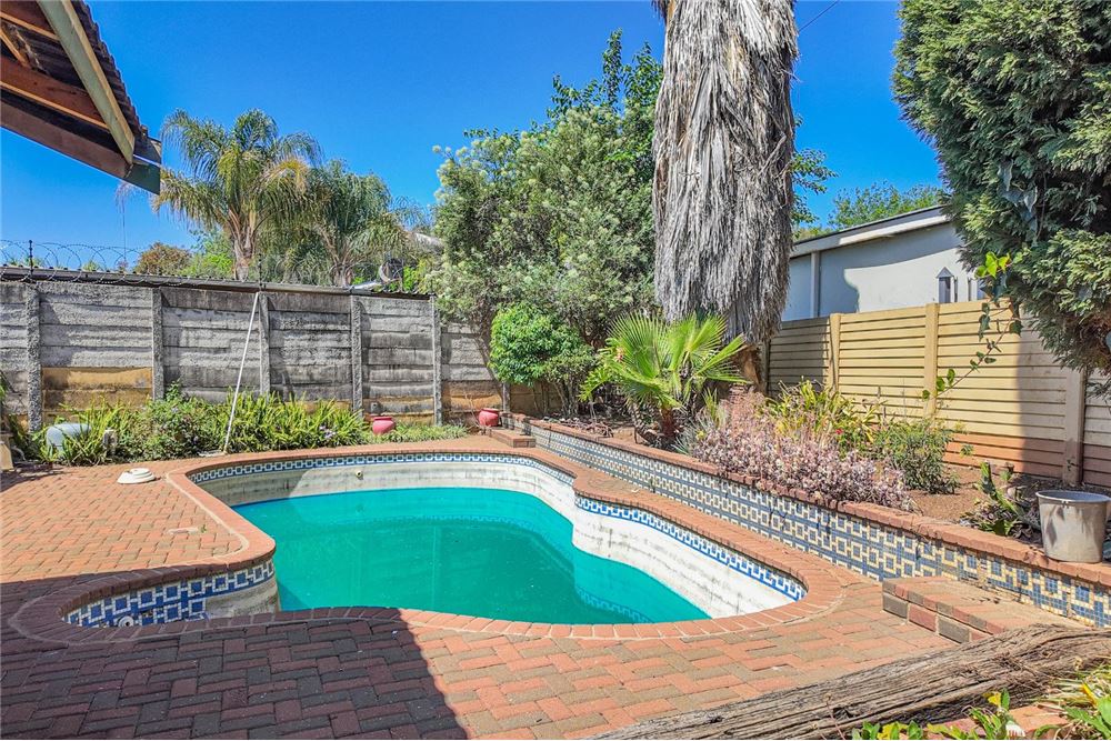 Rezidential - Case/Vile - Ifafi, North West - South Africa - 4 - 1031416001-610