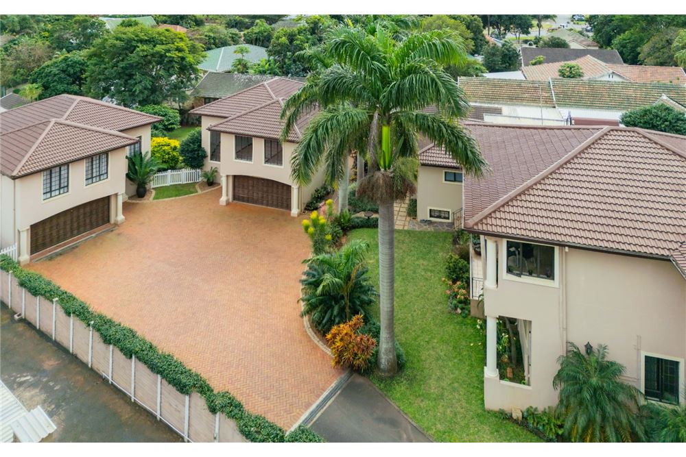 Residential - House - Park Hill, KwaZulu Natal - South Africa - 6 - 1031465019-73