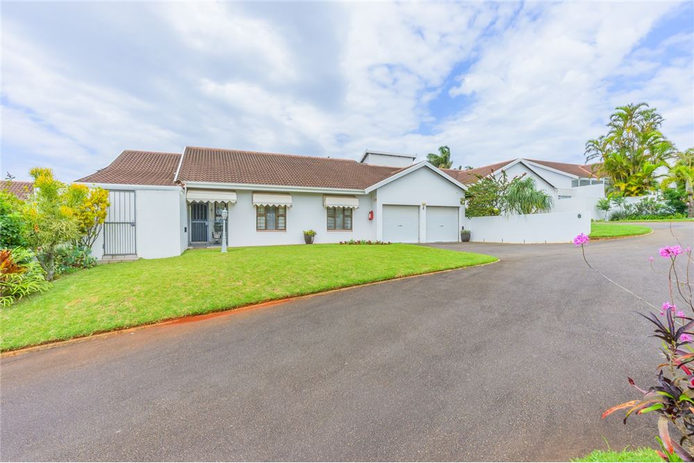 Residential - Townhouse - LA LUCIA RIDGE, KwaZulu Natal - South Africa - 40 - 1031465025-221