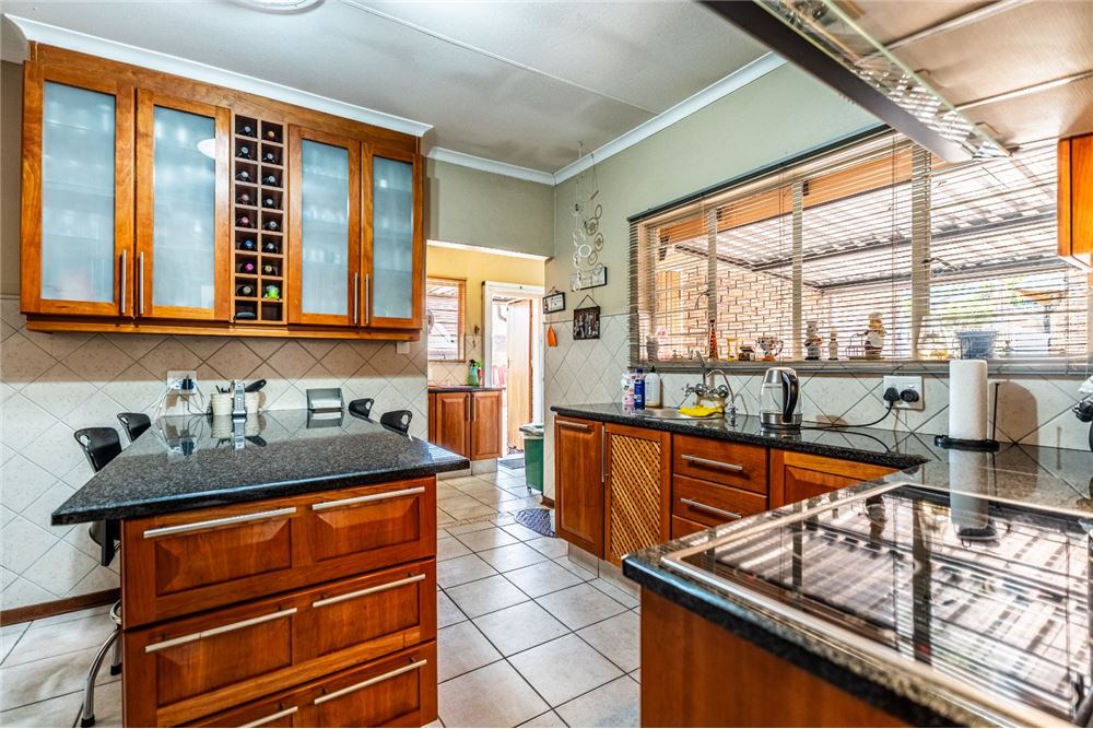 居住用物件 - 戸建 - Eldoraigne, Gauteng - South Africa - 30 - 1031393136-30