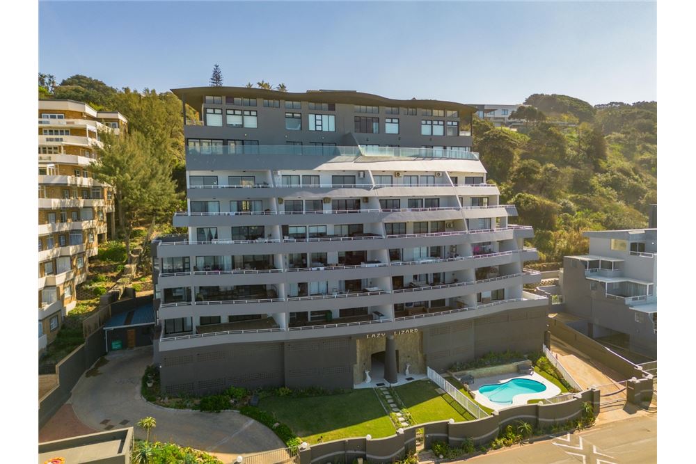 Residential - Condo/Apartment - Umdloti Beach, KwaZulu Natal - South Africa - 49 - 1031465073-87