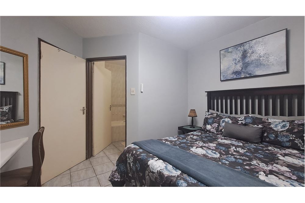 Residential - Кондо/квартира - Margate, KwaZulu Natal - South Africa - 12 - 1031394053-237