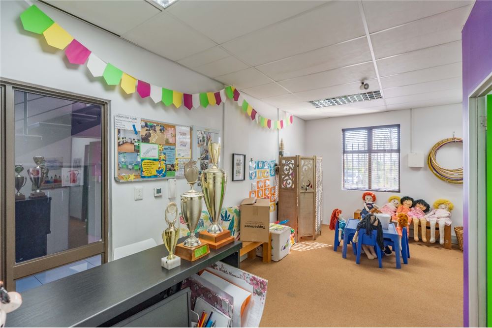 Surface commerciale - Bureau - Hillcrest Central, KwaZulu Natal - South Africa - 21 - 1031391055-53