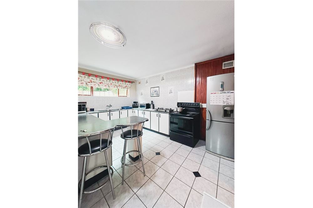 Residential - House - Atholl Heights, KwaZulu Natal - South Africa - 6 - 1031465138-5