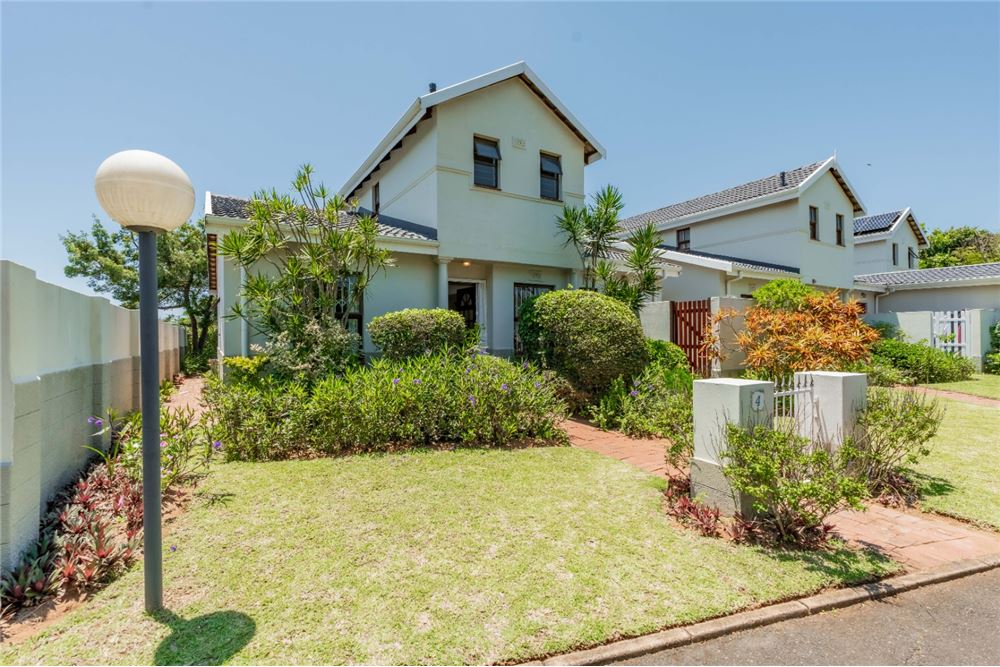 住宅 - 联排别墅 - Umhlanga Rocks, KwaZulu Natal - South Africa - 42 - 1031465020-98