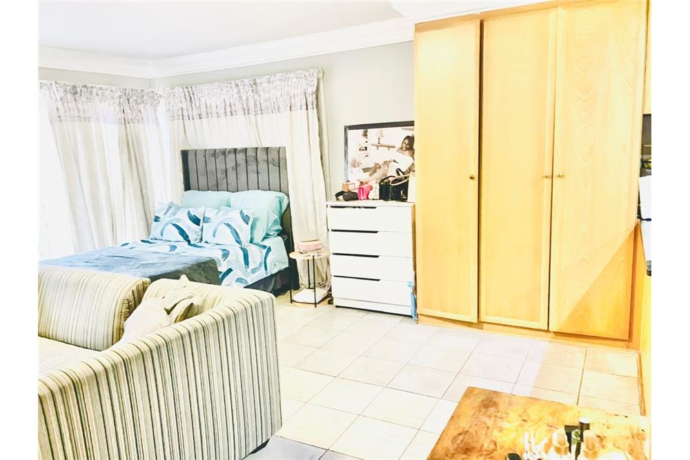 Residencial - Piso - Arcadia, Gauteng - South Africa - 10 - 1031414137-48