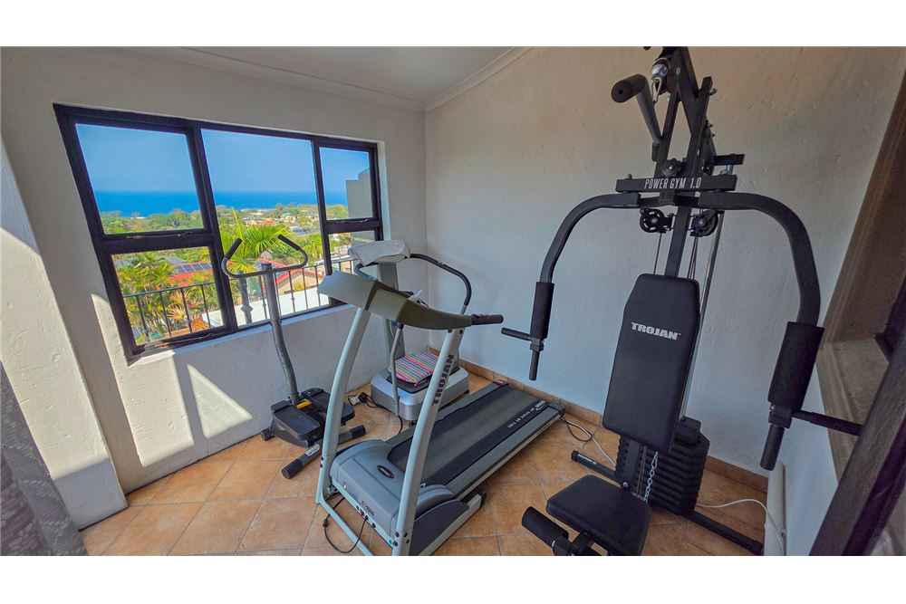 Residential - Rumah Terpisah - Uvongo, KwaZulu Natal - South Africa - 60 - 1031394021-734