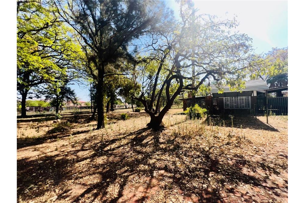 Residencial - Terreno vacante - Andeon AH, Gauteng - South Africa - 37 - 1031414050-121