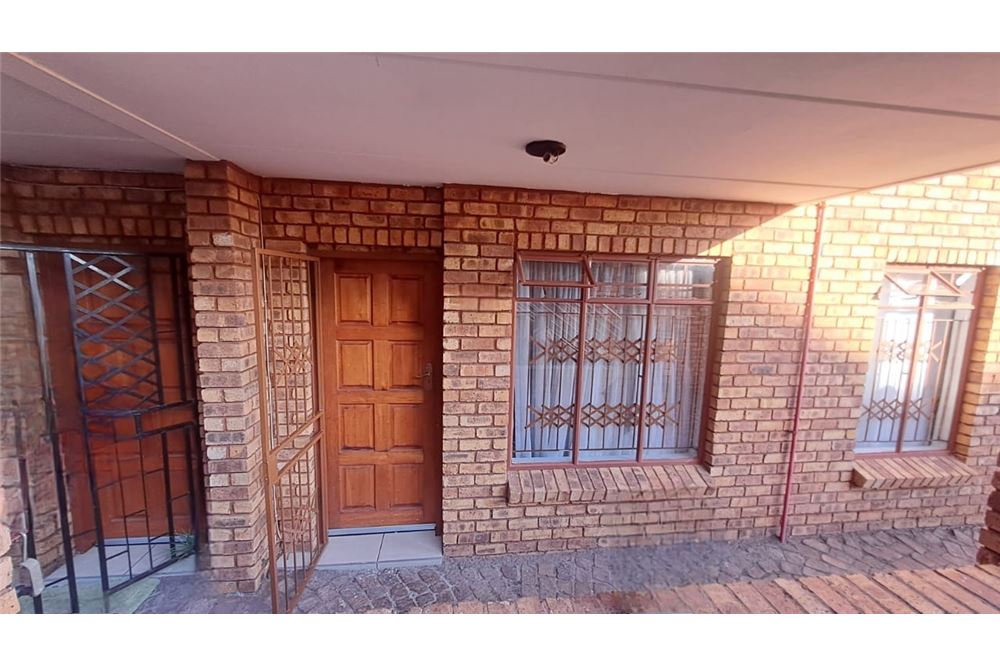 Residenziale - Appartamento - Danville, Gauteng - South Africa - 2 - 1031414126-44