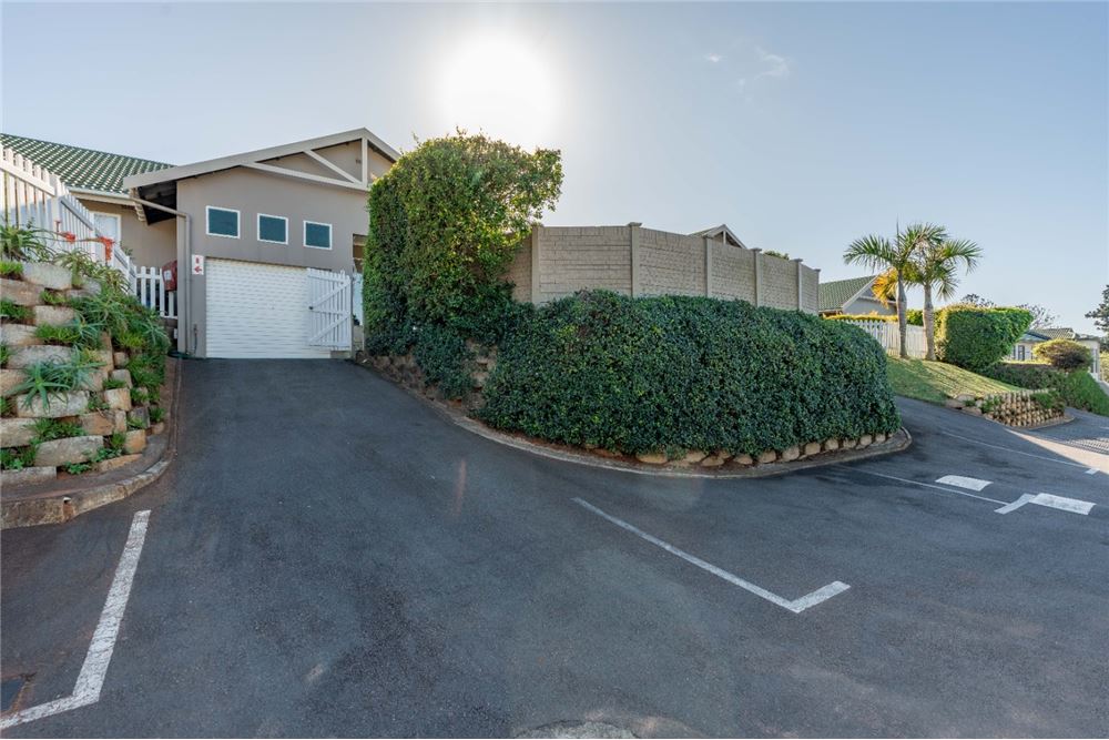 Residential - Townhouse - Somerset Park, KwaZulu Natal - South Africa - 25 - 1031465097-58