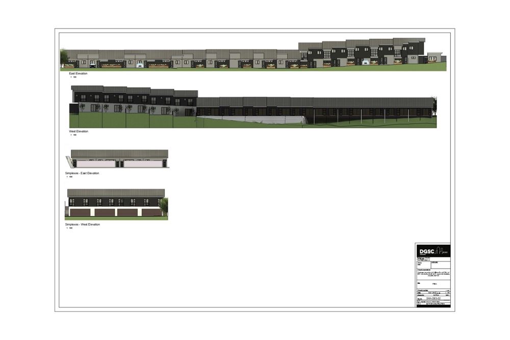 Residential - Незастроенная территория - Umgeni Park, KwaZulu Natal - South Africa - 16 - 1031465006-180