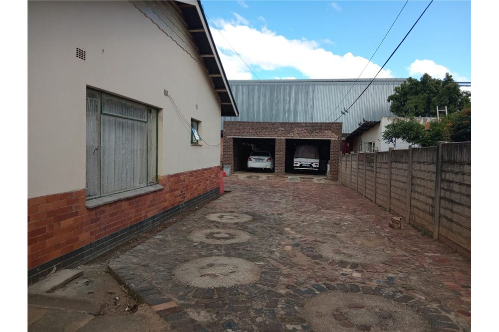 Residencial - Casa - Pretoria North, Gauteng - South Africa - 20 - 1031414158-13