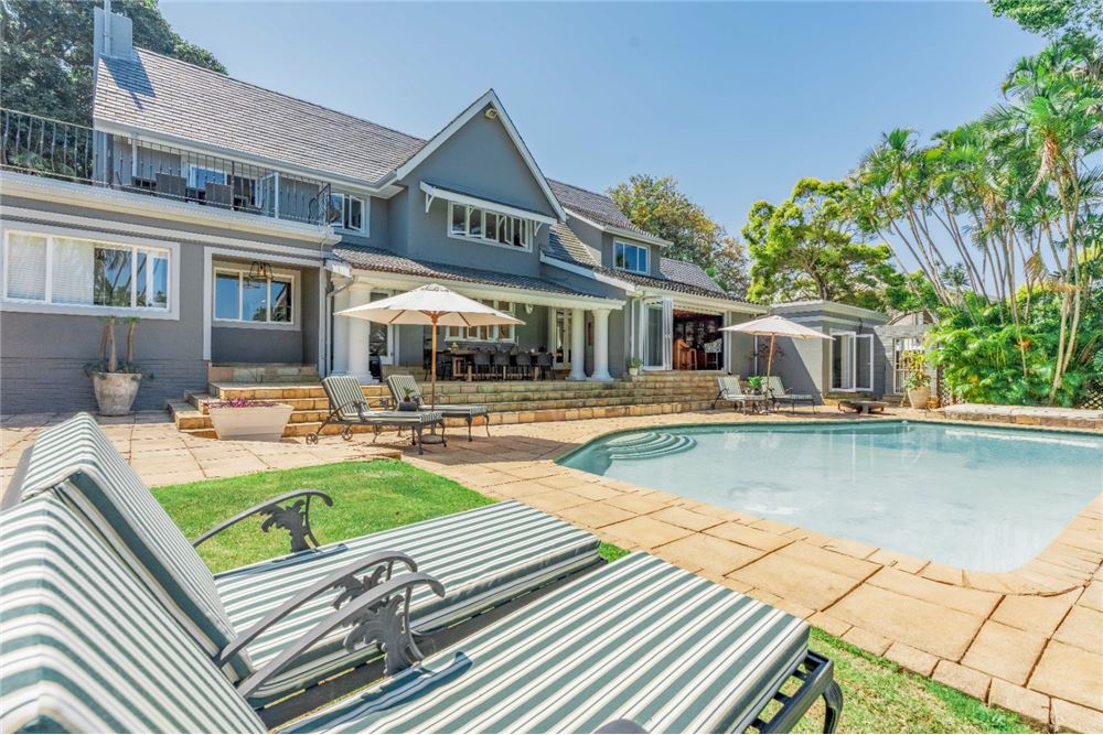 Residential - House - Durban North, KwaZulu Natal - South Africa - 3 - 1031465022-892