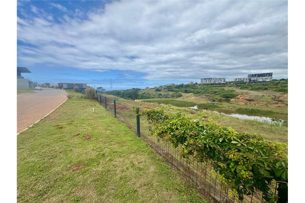 Residential - खाली जमीन - Sibaya, KwaZulu Natal - South Africa - 5 - 1031465010-410