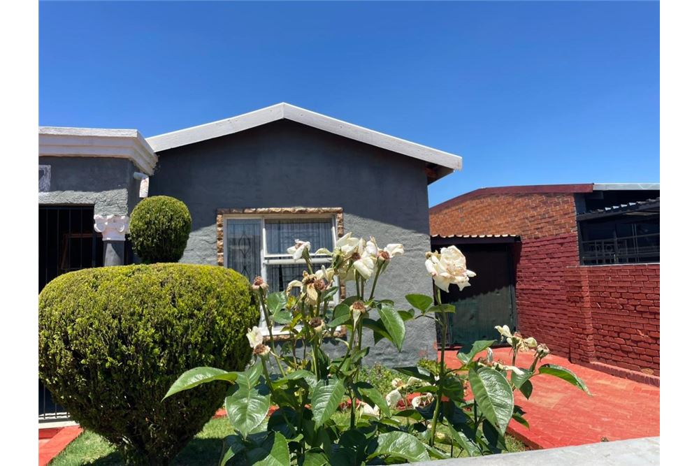 Residencial - Casa - Eersterust, Gauteng - South Africa - 3 - 1031414137-43