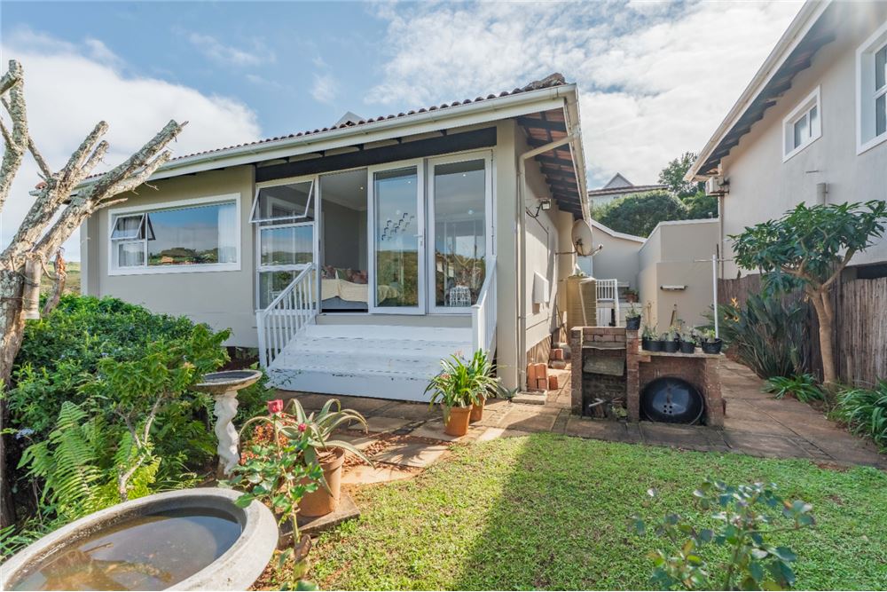 Residential - House - La Mercy, KwaZulu Natal - South Africa - 4 - 1031465089-331