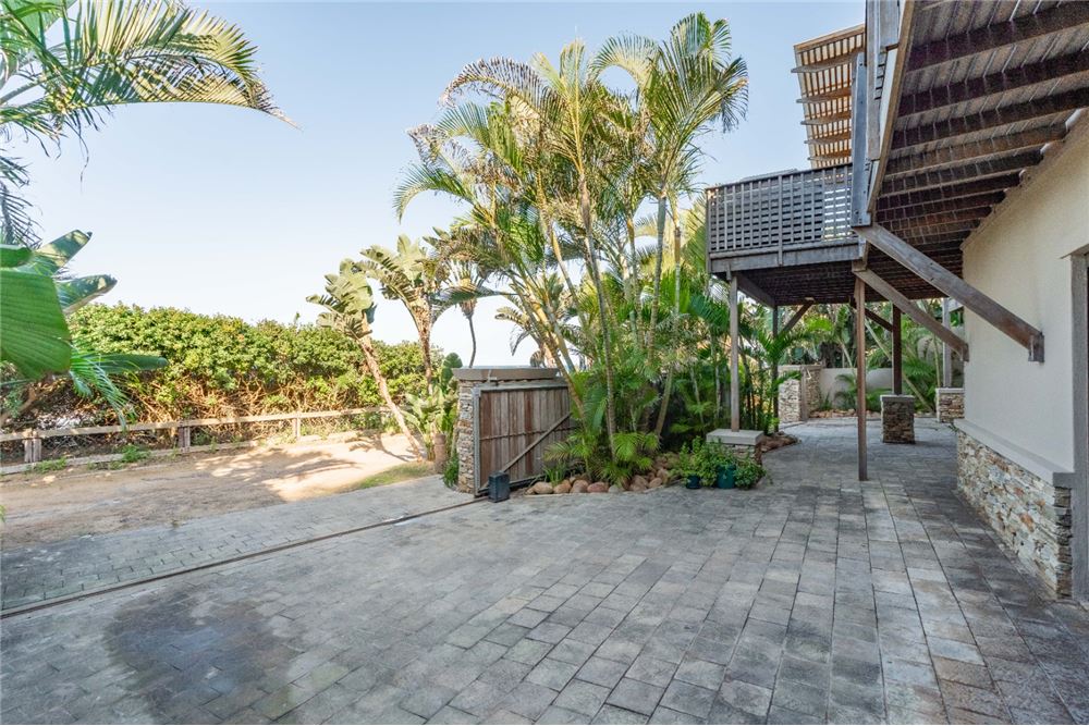 Residential - Bahay - Umdloti Beach, KwaZulu Natal - South Africa - 53 - 1031465051-339