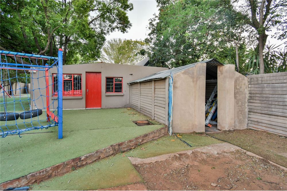 Comercial - Comercio/Tienda - Capital Park, Gauteng - South Africa - 42 - 1031414001-142