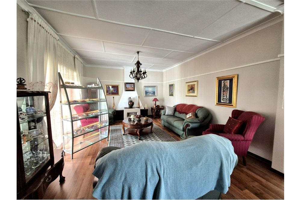 lakó - Farm - Wilbotsdal AH, Gauteng - South Africa - 31 - 1031444057-236