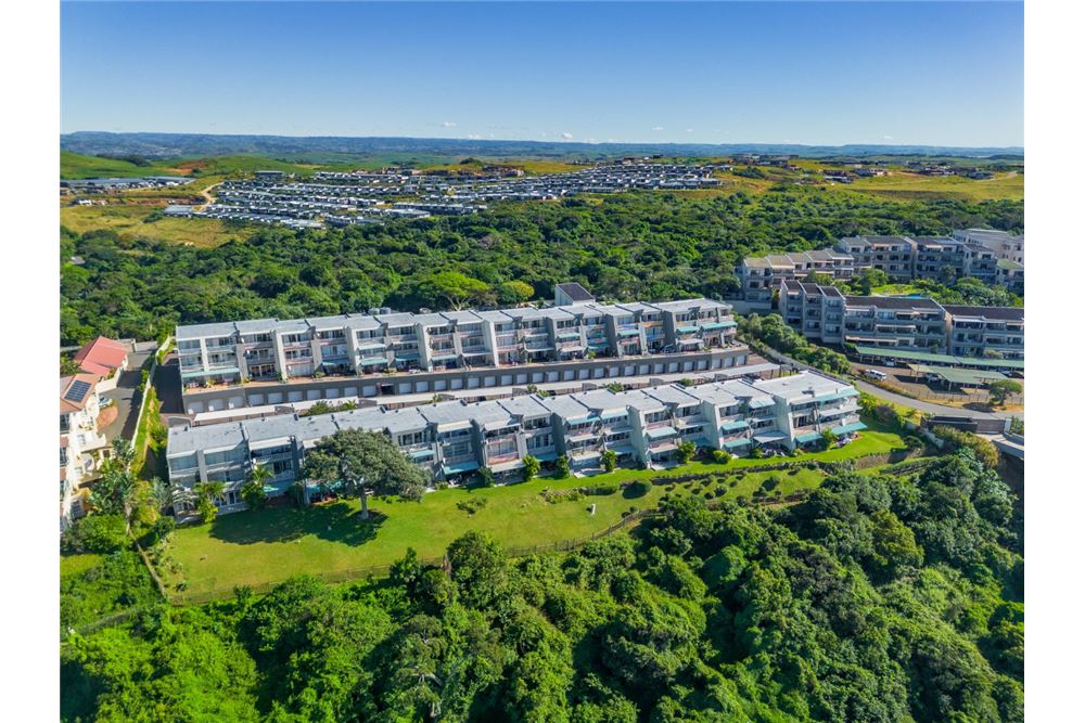 Residential - Condo/Apartment - Umdloti Beach, KwaZulu Natal - South Africa - 31 - 1031465051-360