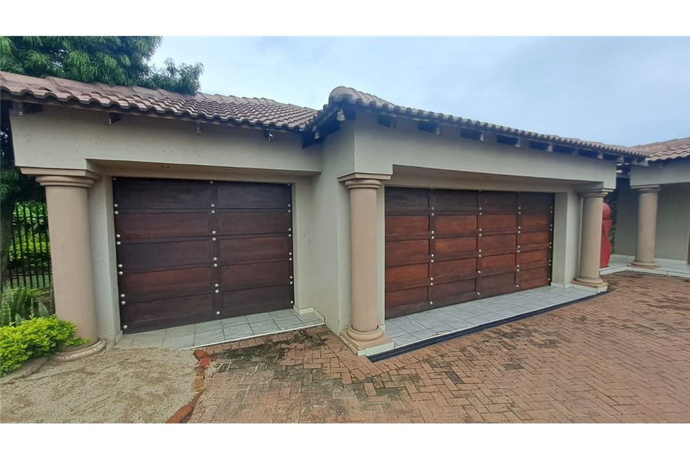 住宅 - 房子 - Philip Nel Park, Gauteng - South Africa - 8 - 1031414126-73