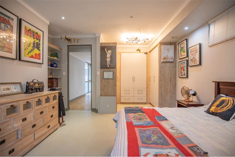 Residential - House - Waterkloof, Gauteng - South Africa - 71 - 1031414150-79