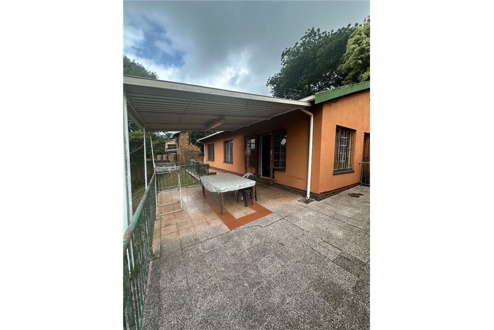 Residential - House - Glen hills, KwaZulu Natal - South Africa - 22 - 1031465056-212