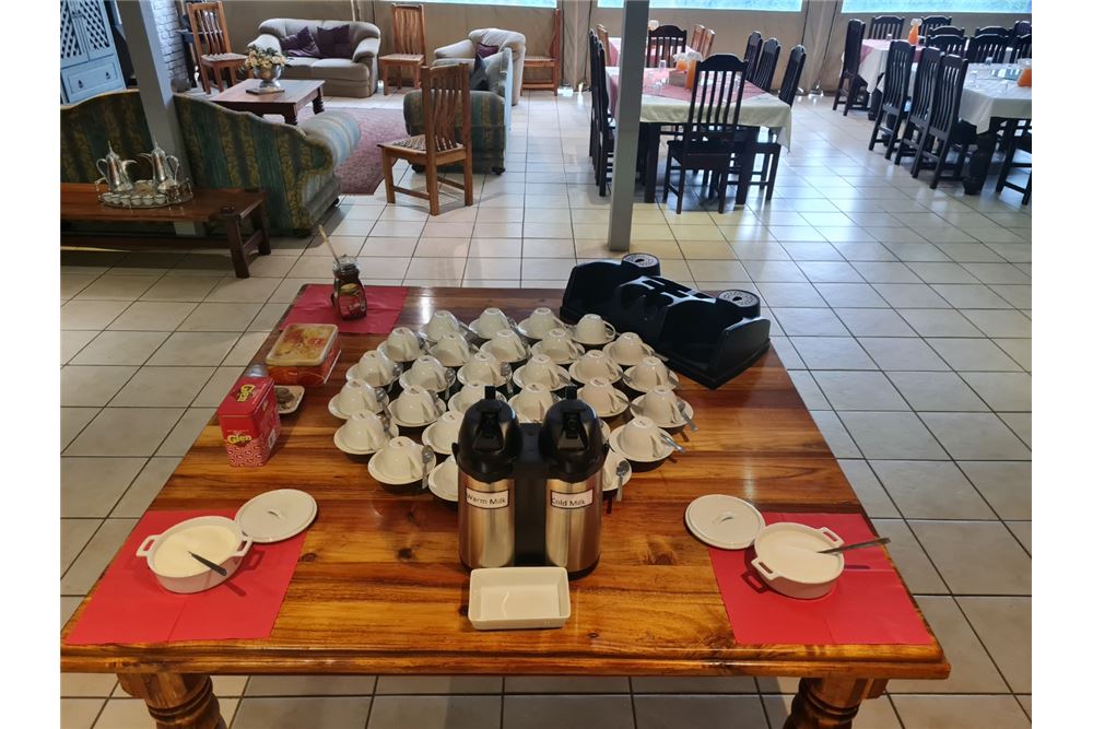 Comercial - Comercio/Tienda - Pretoria North, Gauteng - South Africa - 38 - 1031414050-124