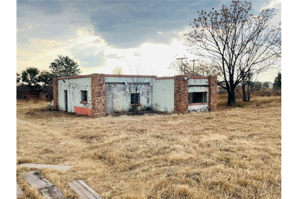 Residencial - Granja - Doornkraal, Gauteng - South Africa - 21 - 1031414137-33