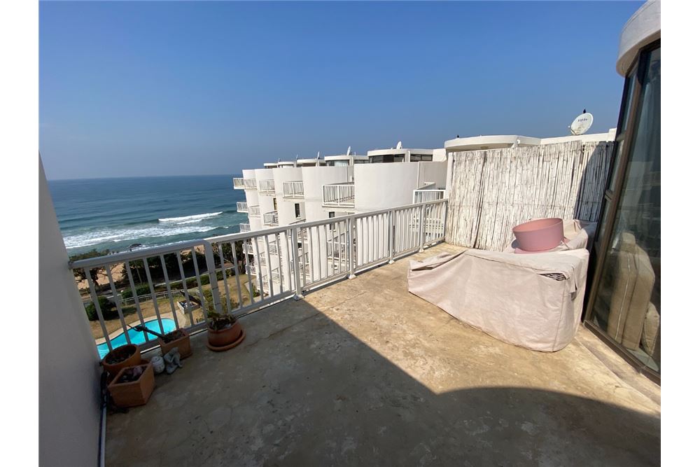 Residential - Condo/Apartment - Umdloti Beach, KwaZulu Natal - South Africa - 38 - 1031465093-32