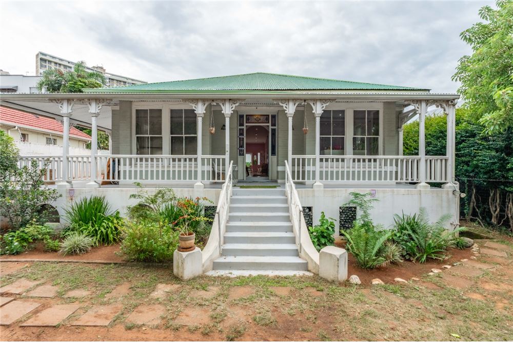 Residential - House - Bulwer, KwaZulu Natal - South Africa - 5 - 1031465081-80