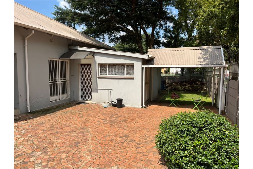 Residencial - Casa - Hatfield, Gauteng - South Africa - 17 - 1031414137-17