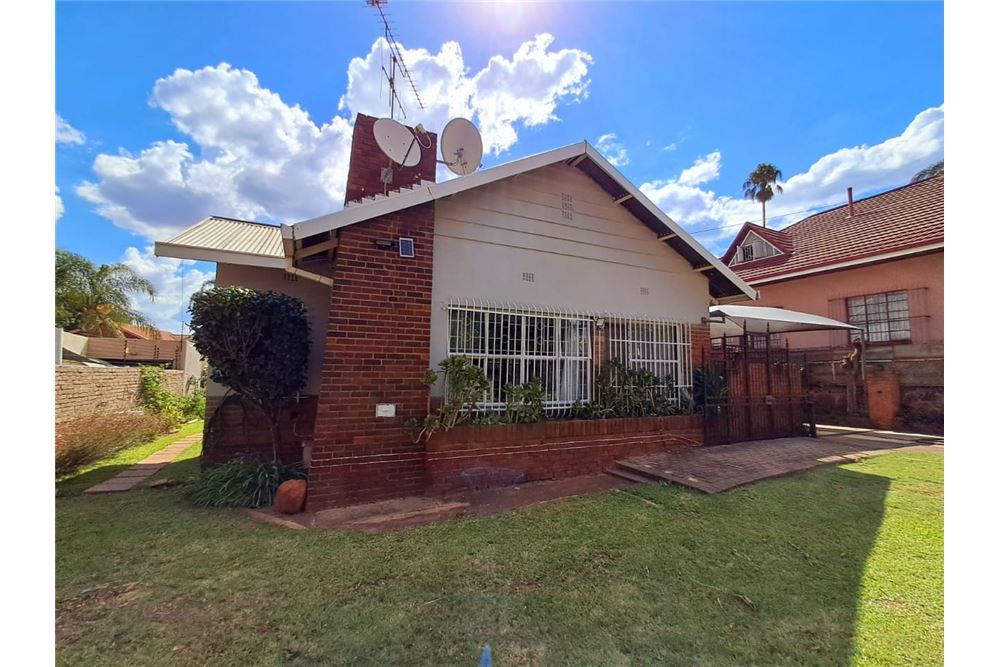 Residenziale - Casa - Wonderboom South, Gauteng - South Africa - 2 - 1031414102-93