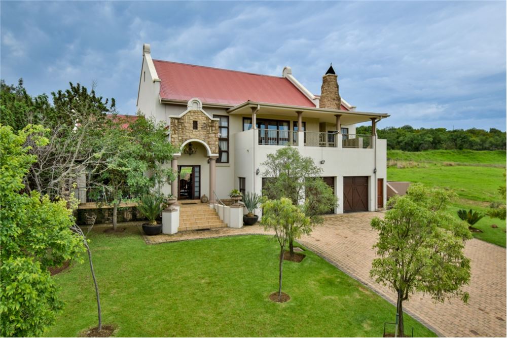 Residenziale - Casa - Boschkop, Gauteng - South Africa - 3 - 1031414158-2