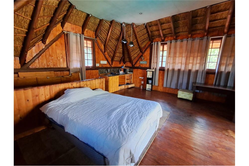 Residenziale - Casa - Wonderboom South, Gauteng - South Africa - 38 - 1031414102-93