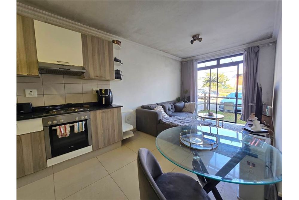 Residential - Condo/Apartment - Umhlanga Ridge, KwaZulu Natal - South Africa - 6 - 1031465113-34